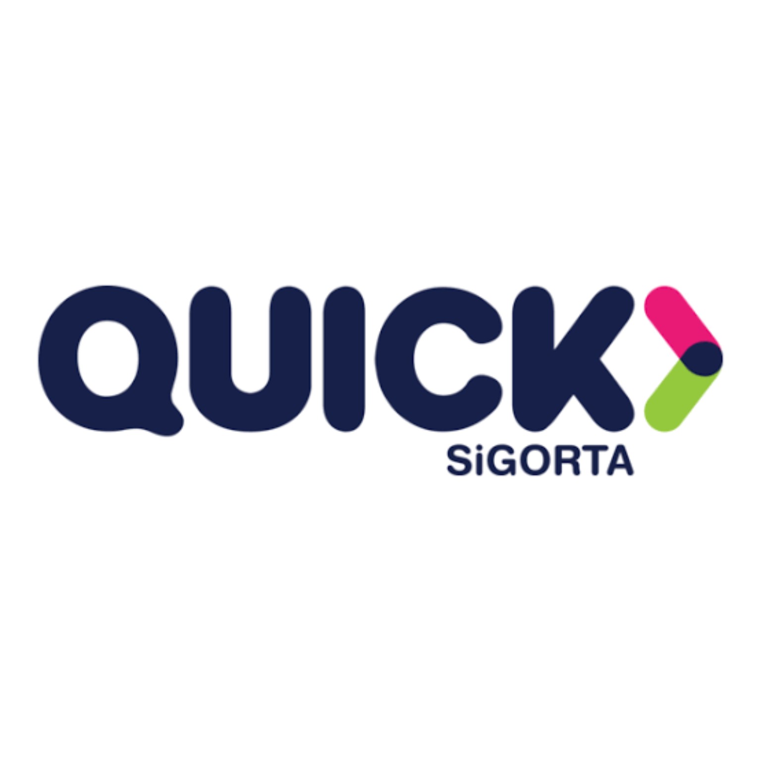 Quick Sigorta logosu